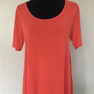 LuLaRoe Perfect T